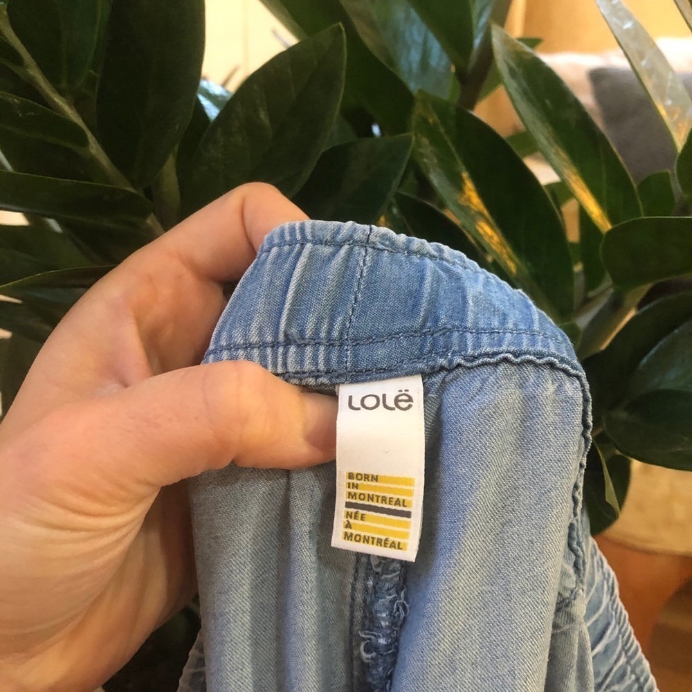 Lole Jean Joggers - S - Picture 6 of 7